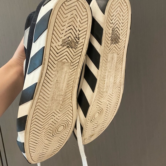 Off White hightop sneaker rare - Picture 2 of 4